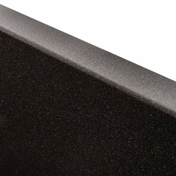 Гранітне миття для кухні Platinum 4050 KORRADO матовий Гренадін