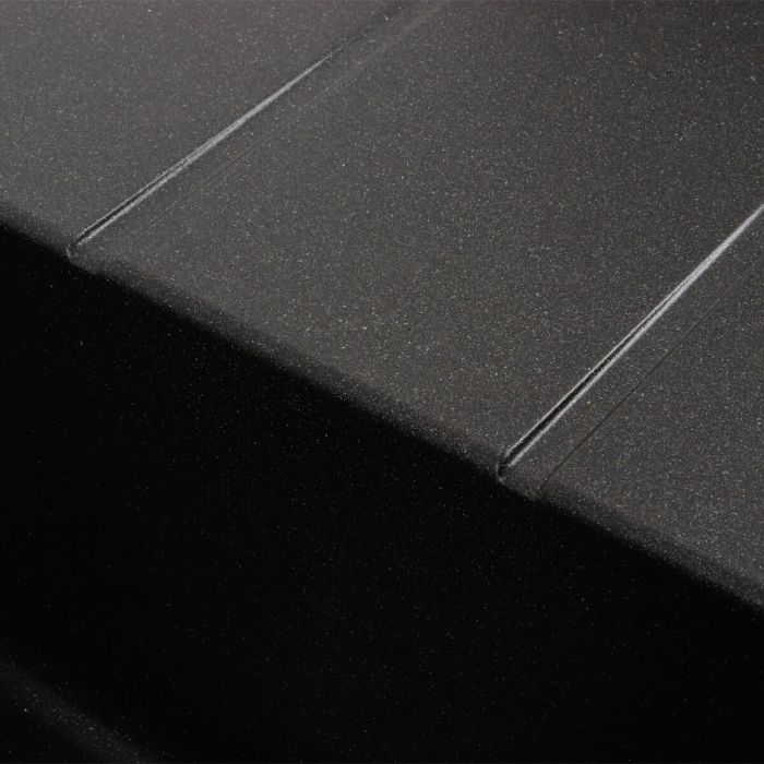 Гранітне миття для кухні Platinum 7850W TOSKANA матовий Моріон