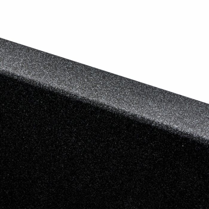 Гранітне миття для кухні Platinum 7850 Bogema матовий Карбон, L
