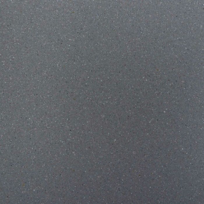Гранитная мойка для кухни Platinum 7850 ROMA матовая Серый металлик, R